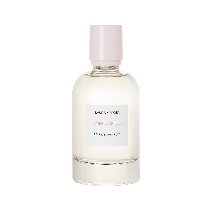 Laura Mercier Ambre Vanille Eau de Parfum 100 ml 100 ml