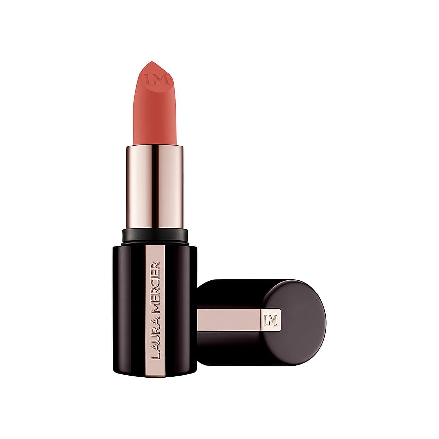 Laura Mercier Caviar Smoothing Matte Lipstick 888 Coral Velour