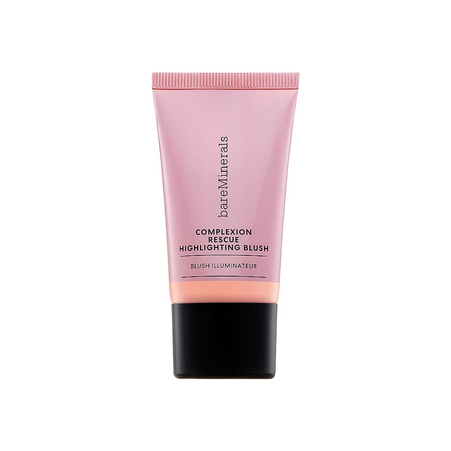 bareMinerals COMPLEXION RESCUE Highlighting Blush Peach Glow