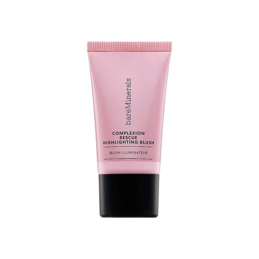 bareMinerals COMPLEXION RESCUE Highlighting Blush Rose Glow