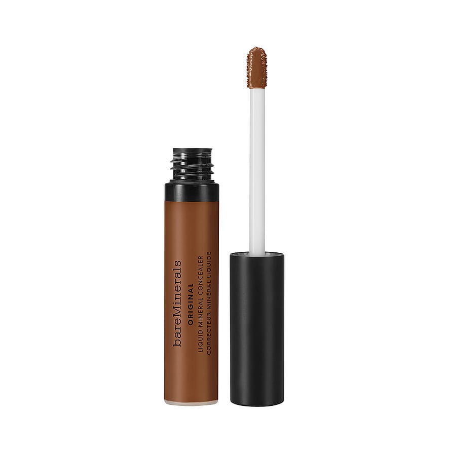 bareMinerals Original Liquid Creamy Concealer Deep 6C