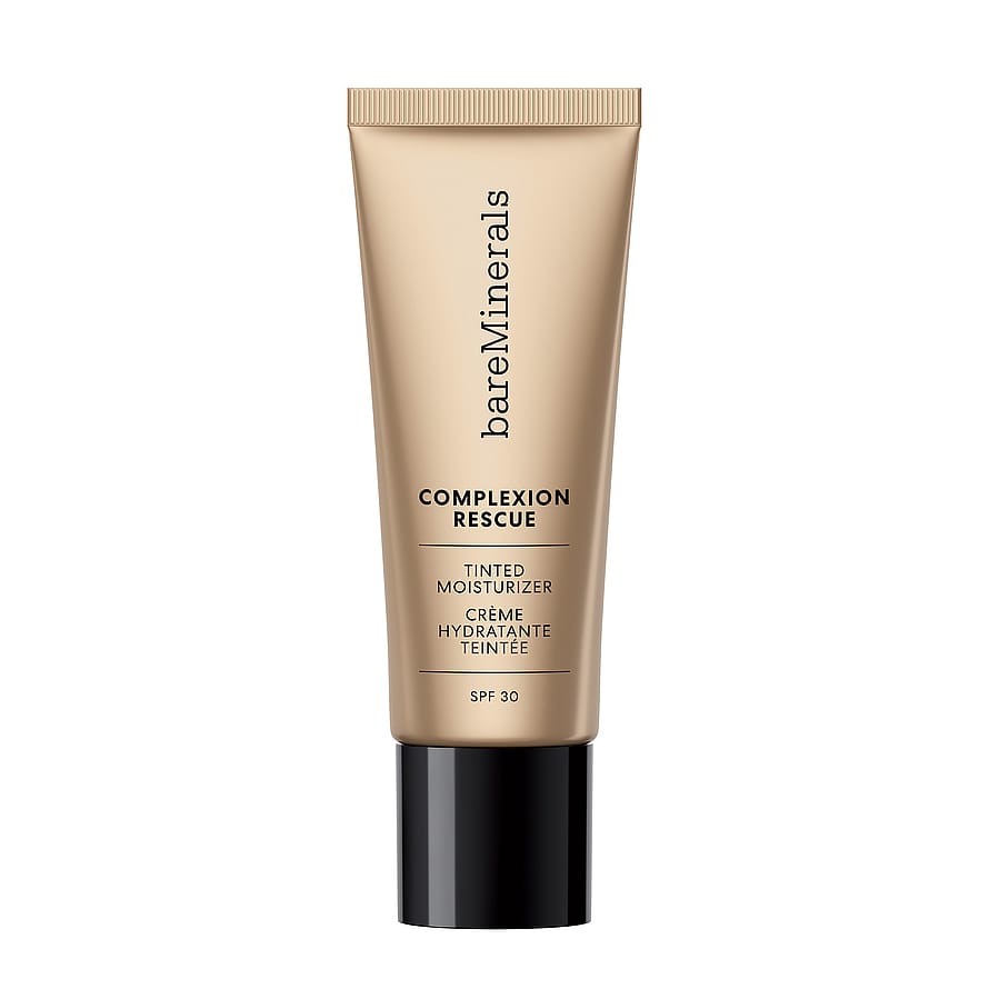 bareMinerals COMPLEXION RESCUE Tinted Moisturizer SPF 30 Wheat 4,5