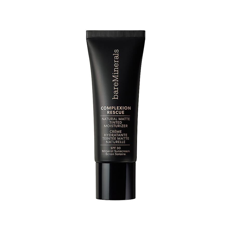 bareMinerals COMPLEXION RESCUE Tinted Moisturizer Natural Matte SPF 30 Cedar 11