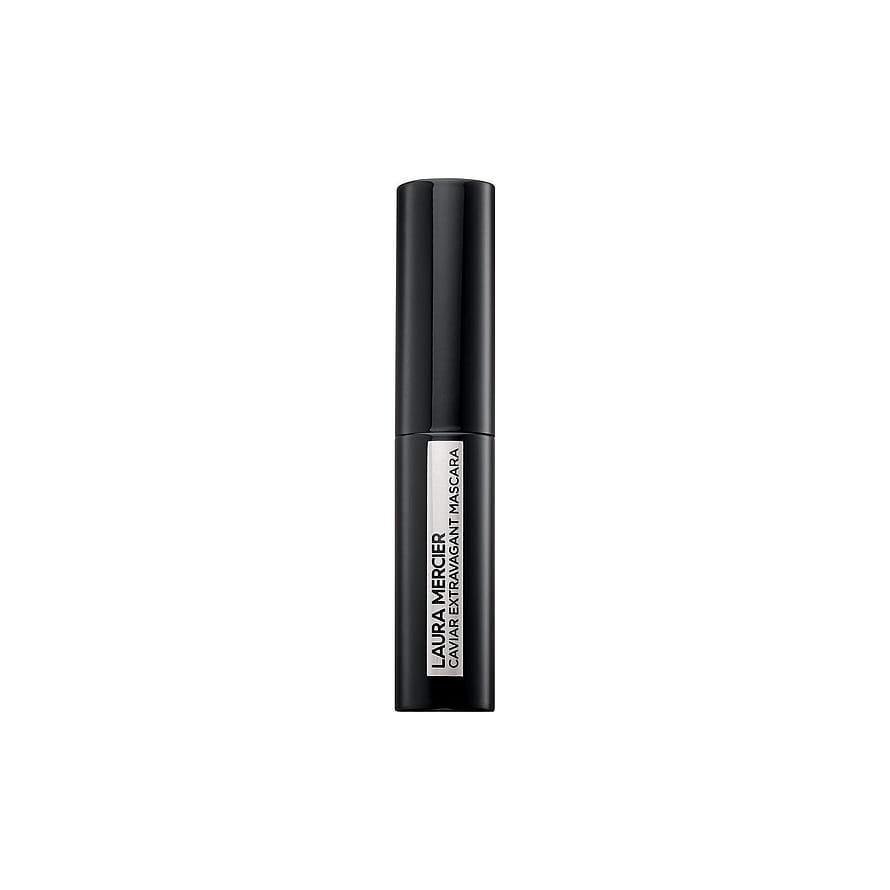 Laura Mercier Caviar Extravagant Mascara Mini Black