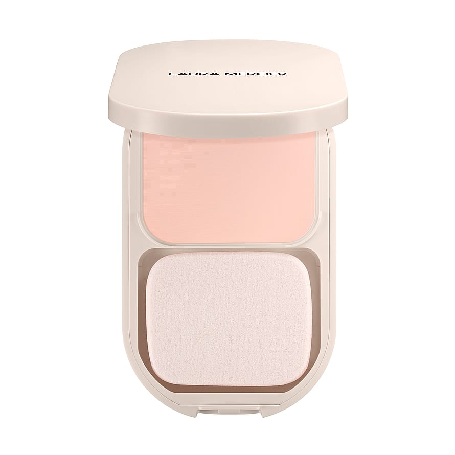 Laura Mercier Real Flawless Feather Matte Powder Foundation 1C Meringue