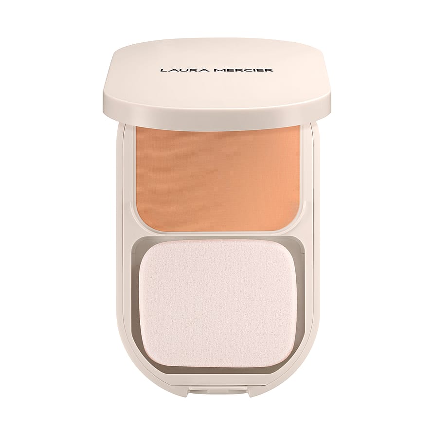 Laura Mercier Real Flawless Feather Matte Powder Foundation 3N Latte