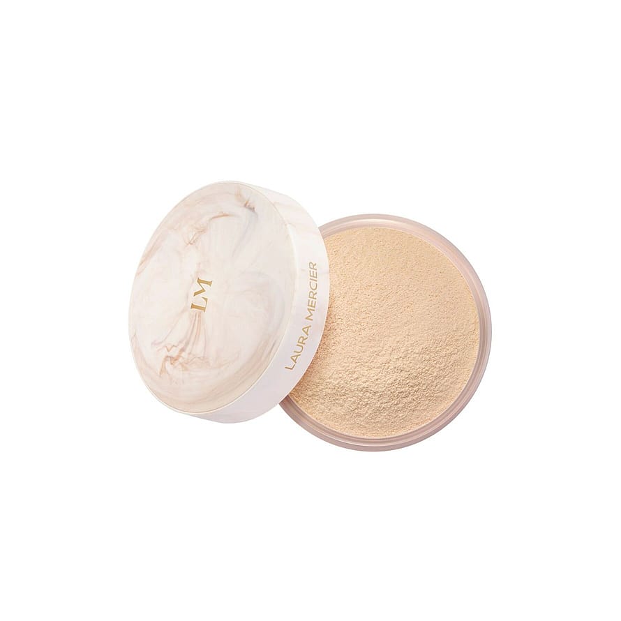 Laura Mercier Translucent Loose Setting Powder Ultra-Blur Jumb Translucent