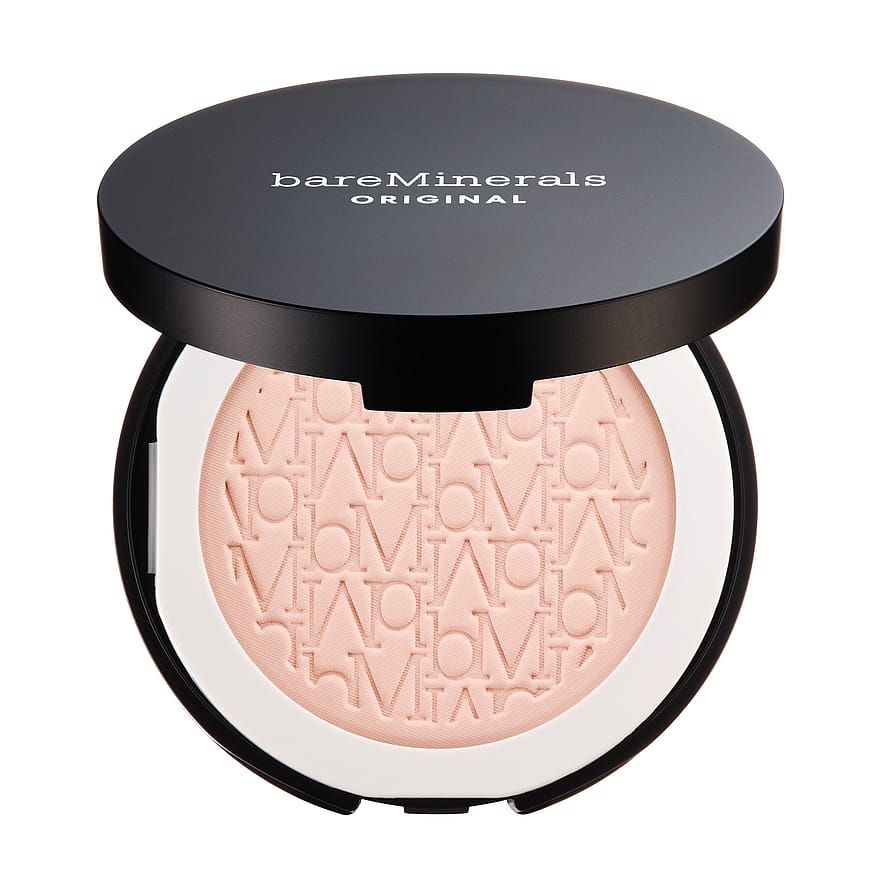 bareMinerals ORIGINAL Pressed Powder Foundation SPF 15 Fair 01