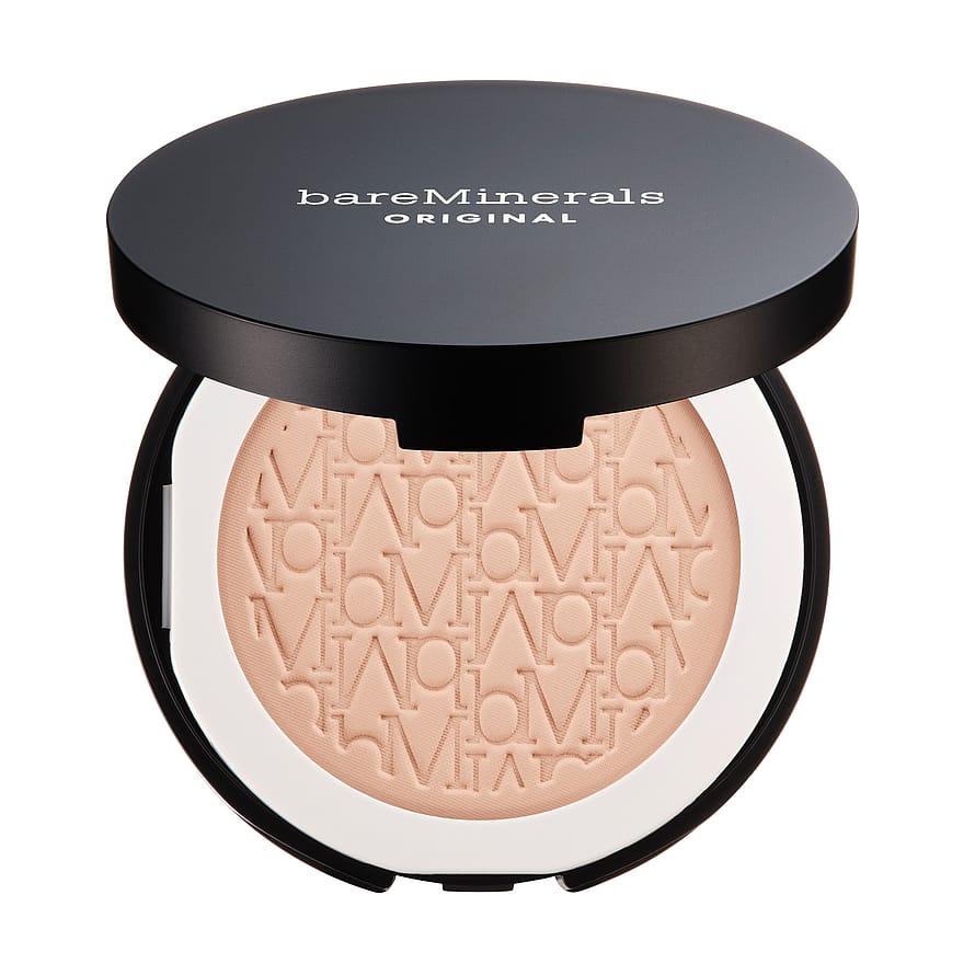 bareMinerals ORIGINAL Pressed Powder Foundation SPF 15 Golden Fair 04