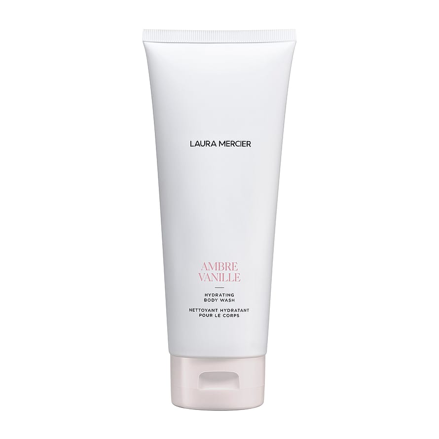 Laura Mercier Hydrating Body Wash Almond Coconut 200 ml 200 ml