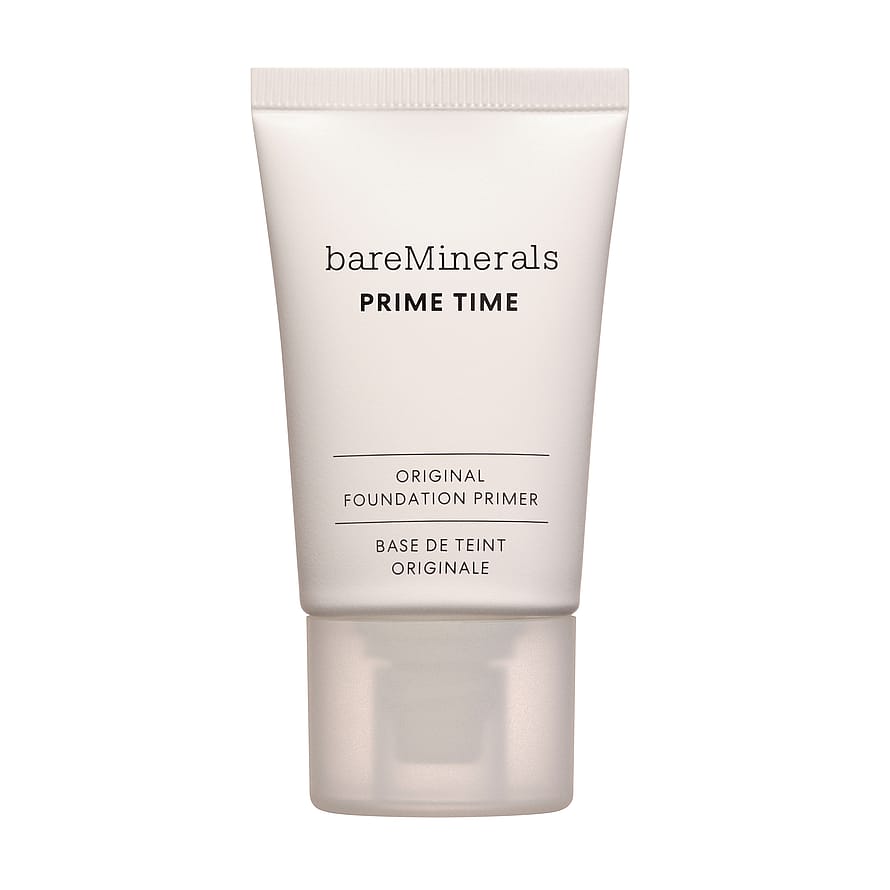 bareMinerals Prime Time Face Primer 15 ml