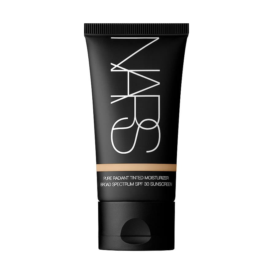 NARS Pure Radiant Tinted Moisturizer SPF30 Mykonos