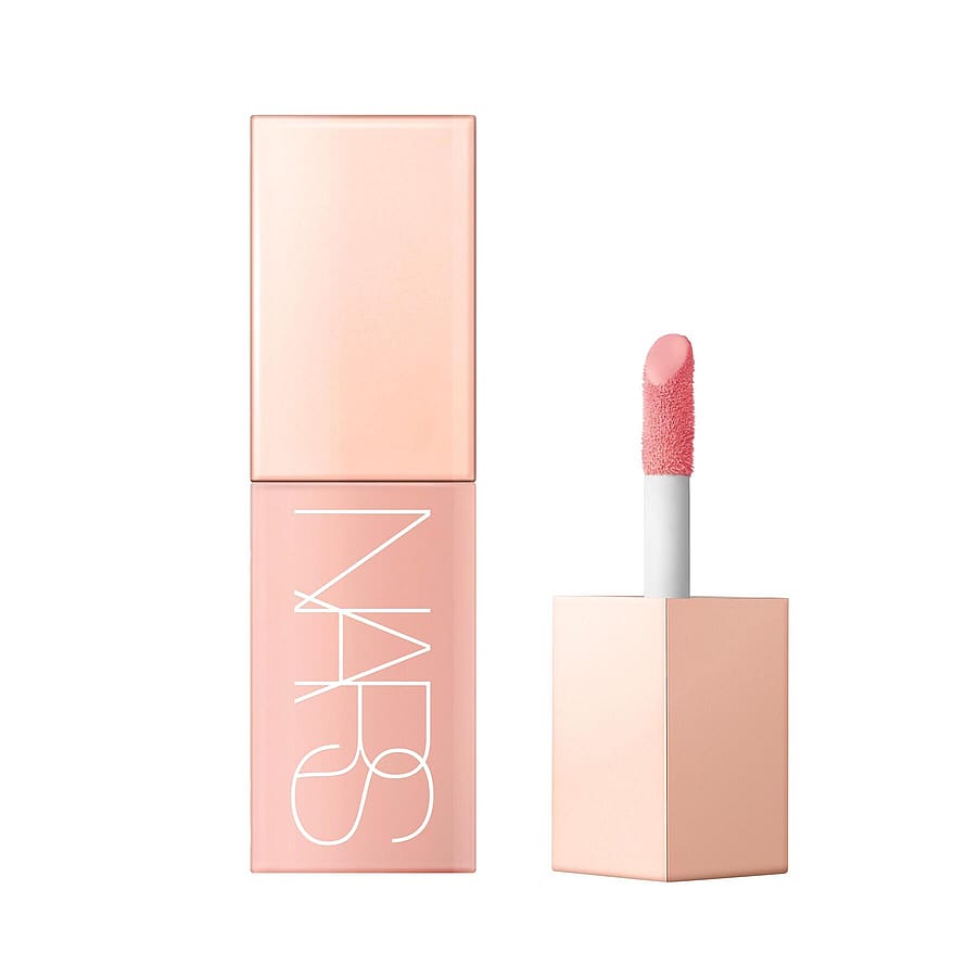 NARS Afterglow Liquid Blush Orgasm