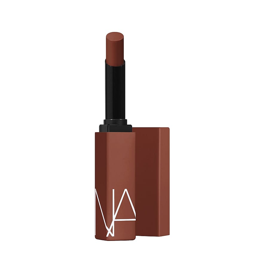 NARS Powermatte Lipstick No Satisfaction