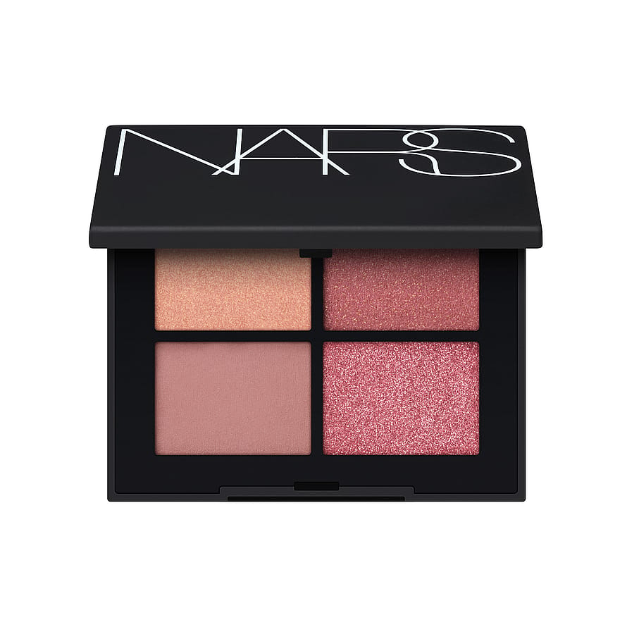 NARS Quad Eyeshadow Kuala Kumpur