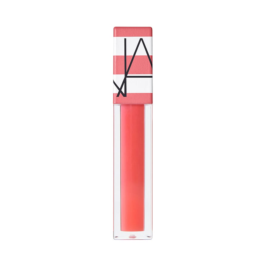 NARS Hot Escape Afterglow Lip Oil High Life