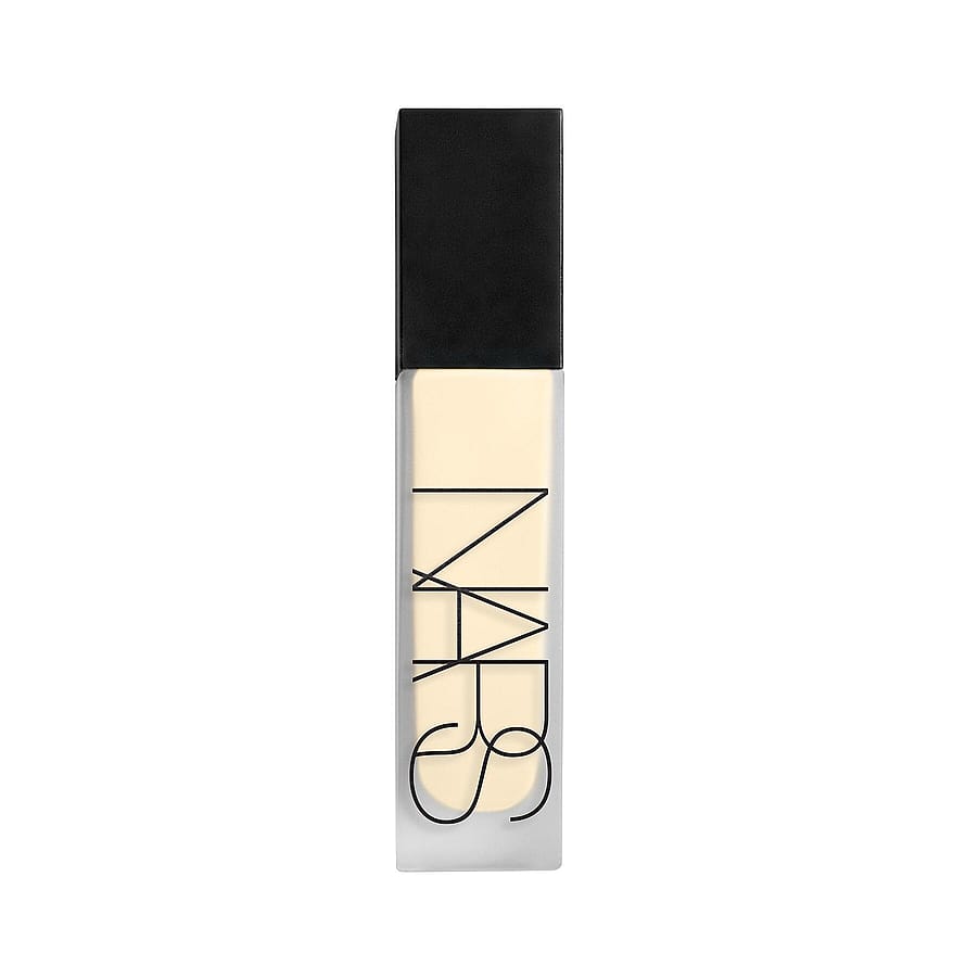 NARS Natural Matte Longwear Foundation Siberia