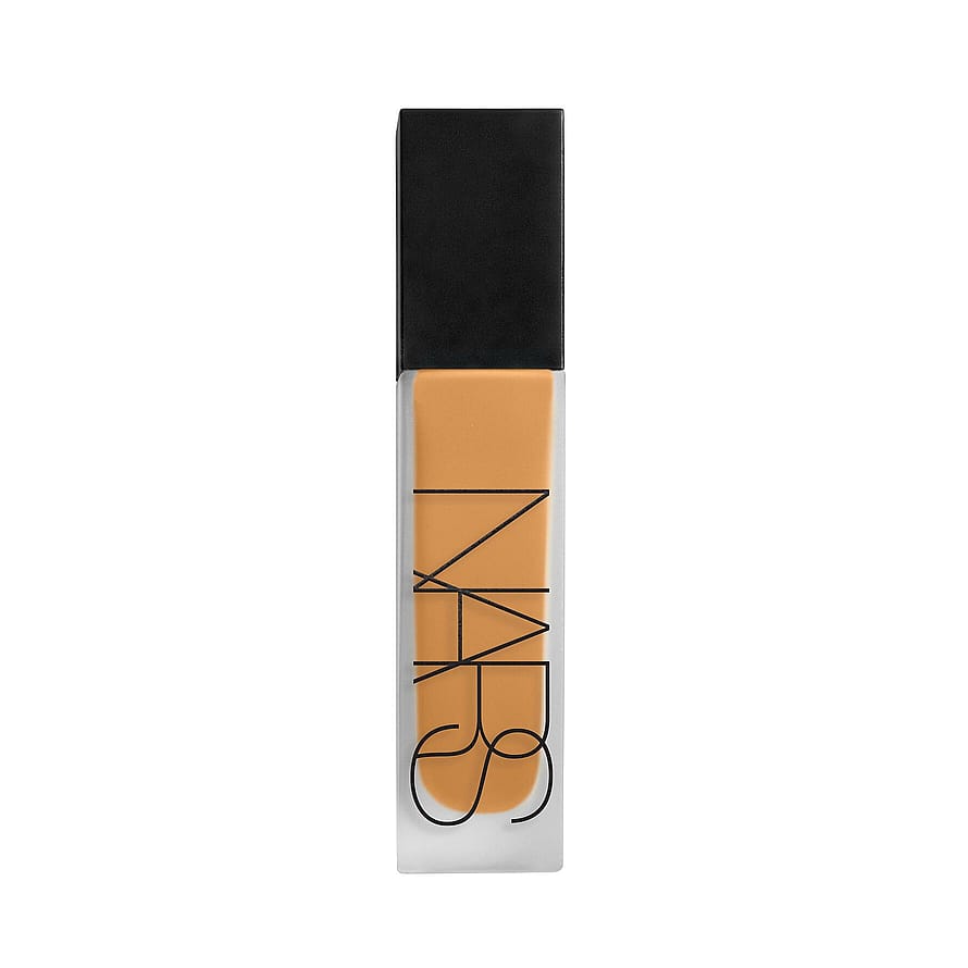 NARS Natural Matte Longwear Foundation Moorea