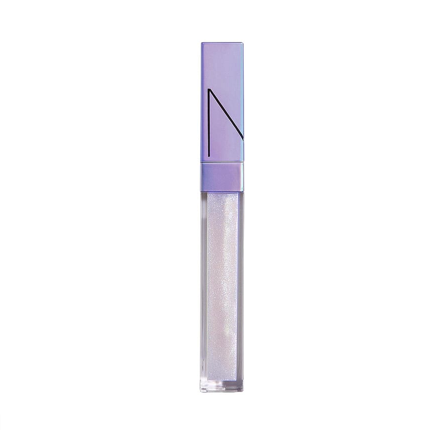 NARS Afterglow Lip Shine Intergalactic