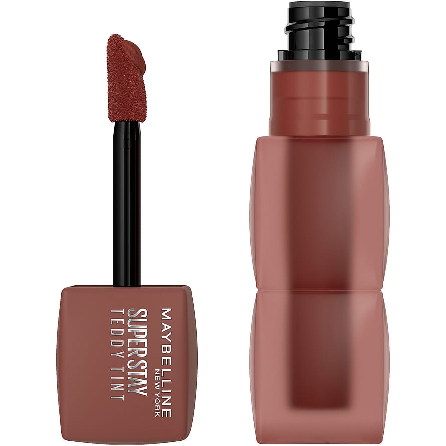 Maybelline New York Superstay Teddy Tint 20 Mascara Tear
