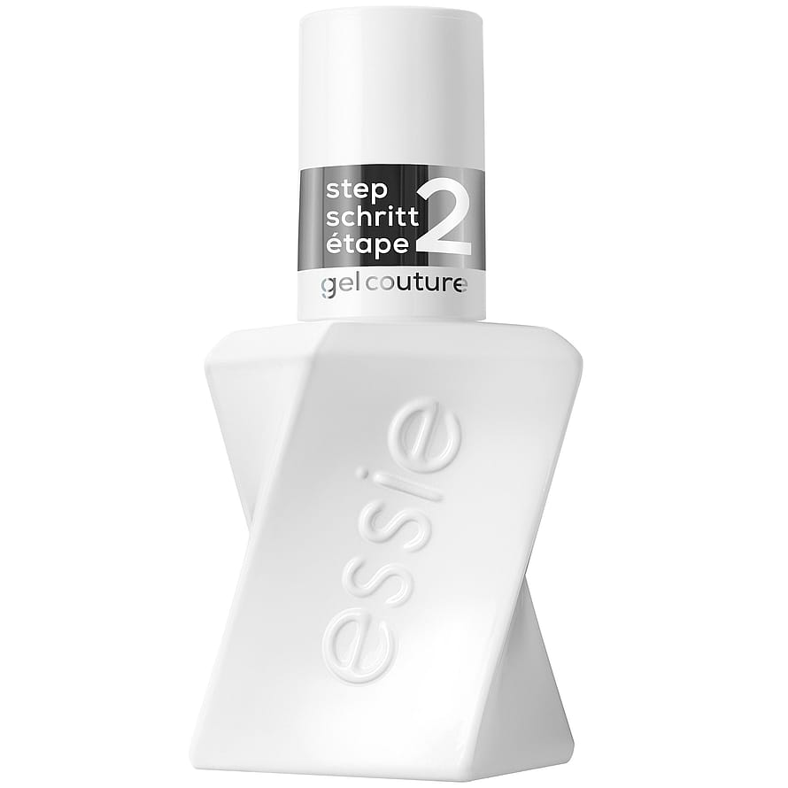 essie Gel Couture 00 top coat