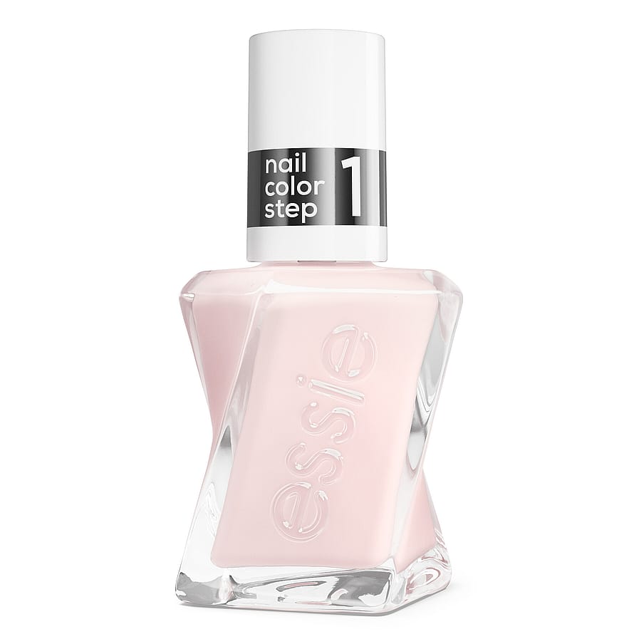 essie Gel Couture 138 pre-show jitters