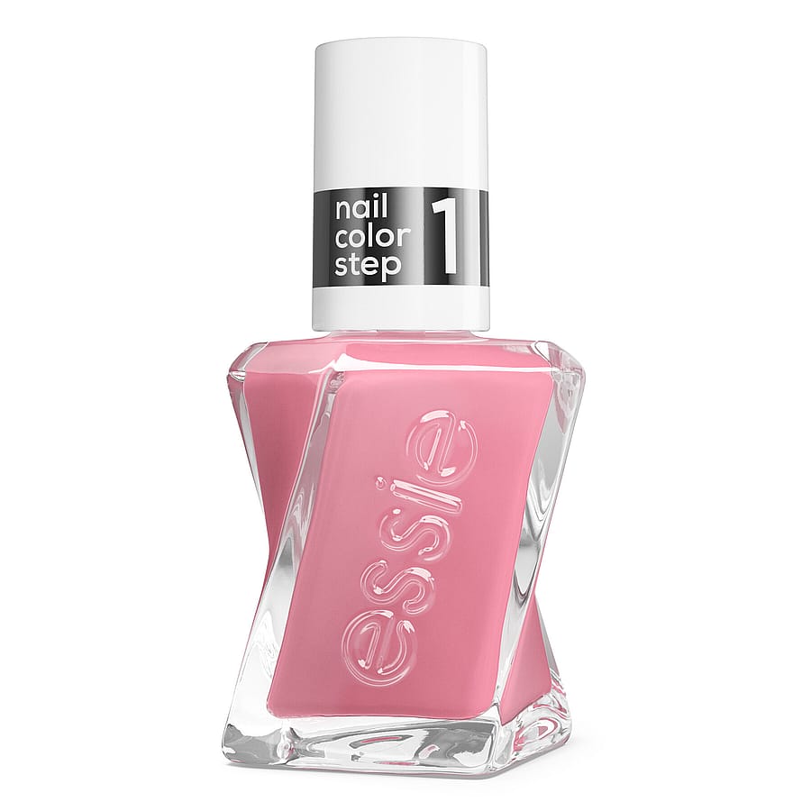 essie Gel Couture 506 bodice goddess