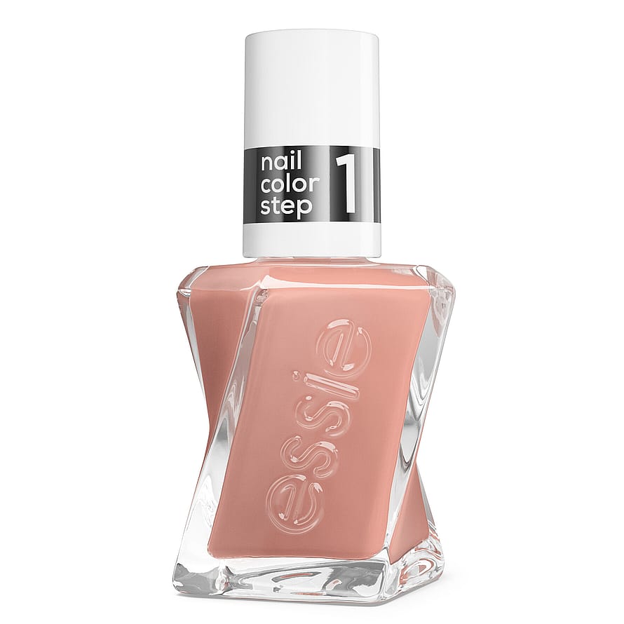 essie Gel Couture 504 of corset