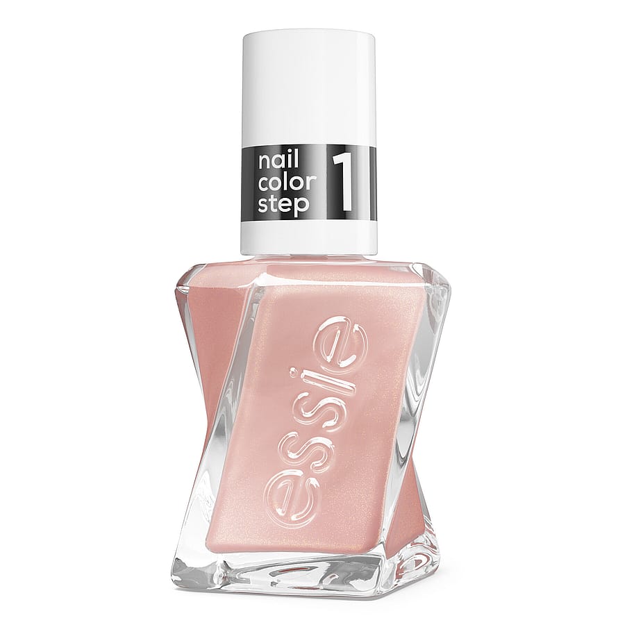 essie Gel Couture 507 last nightie