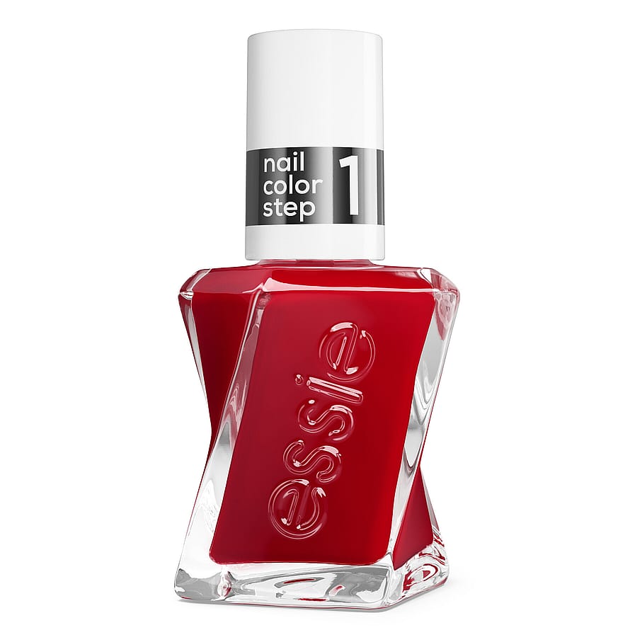 essie Gel Couture 345 bubbles only