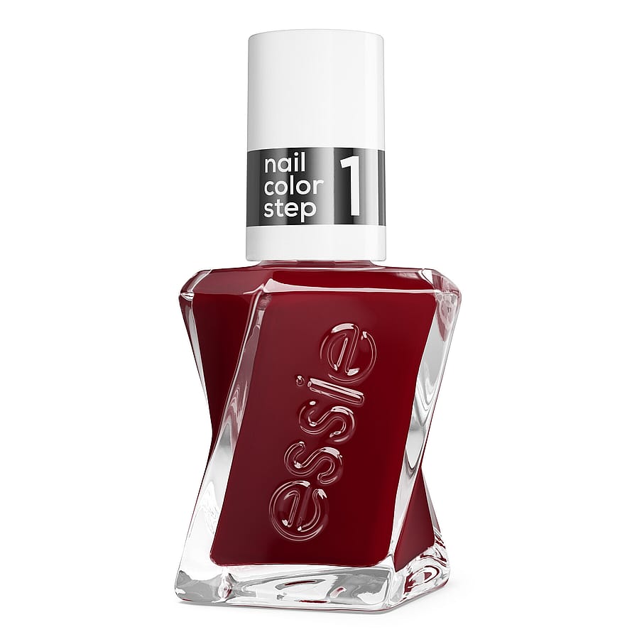 essie Gel Couture 360 spiked with style