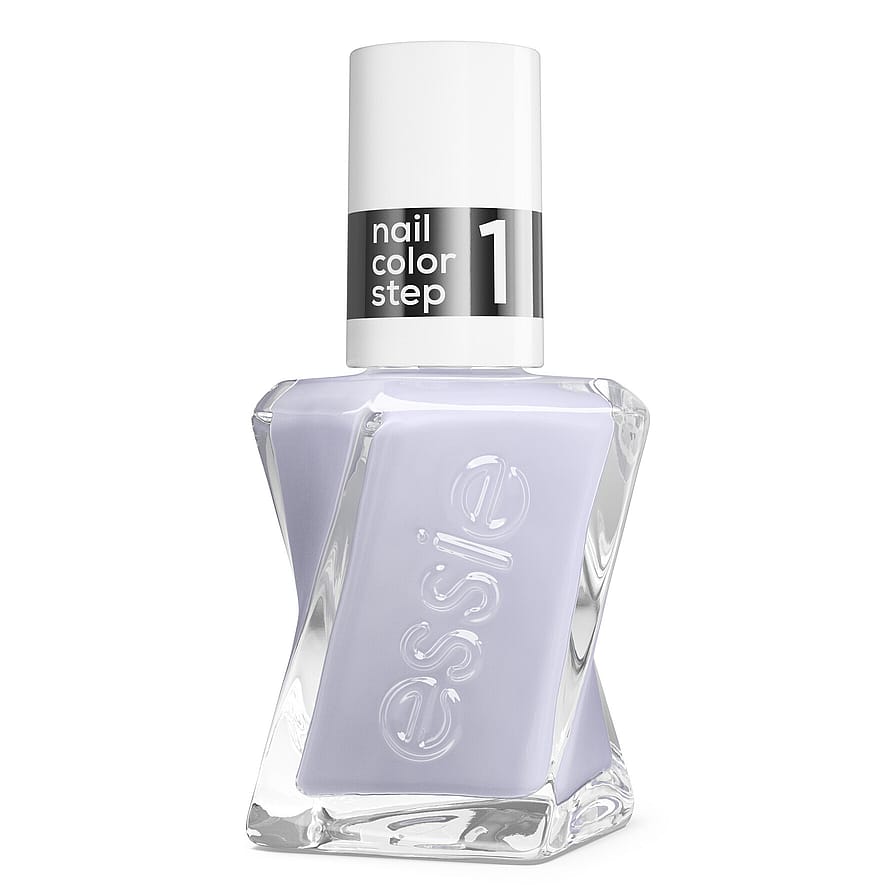 essie Gel Couture 450 perfect posture