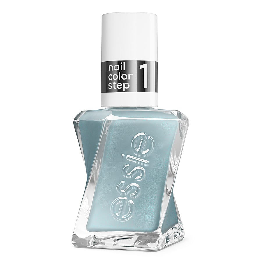 essie Gel Couture 135 first view