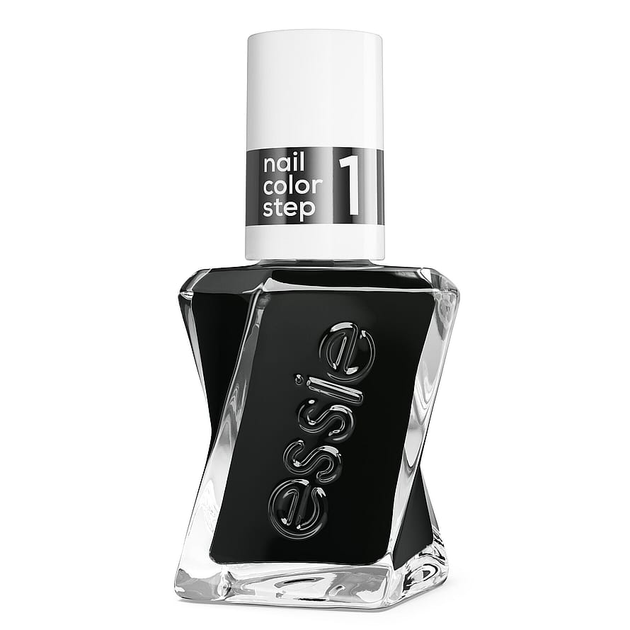 essie Gel Couture 514 like it loud