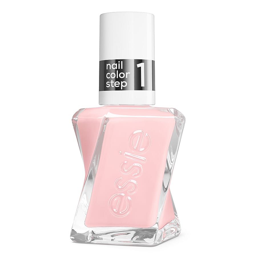 essie Gel Couture 484 matter of fiction