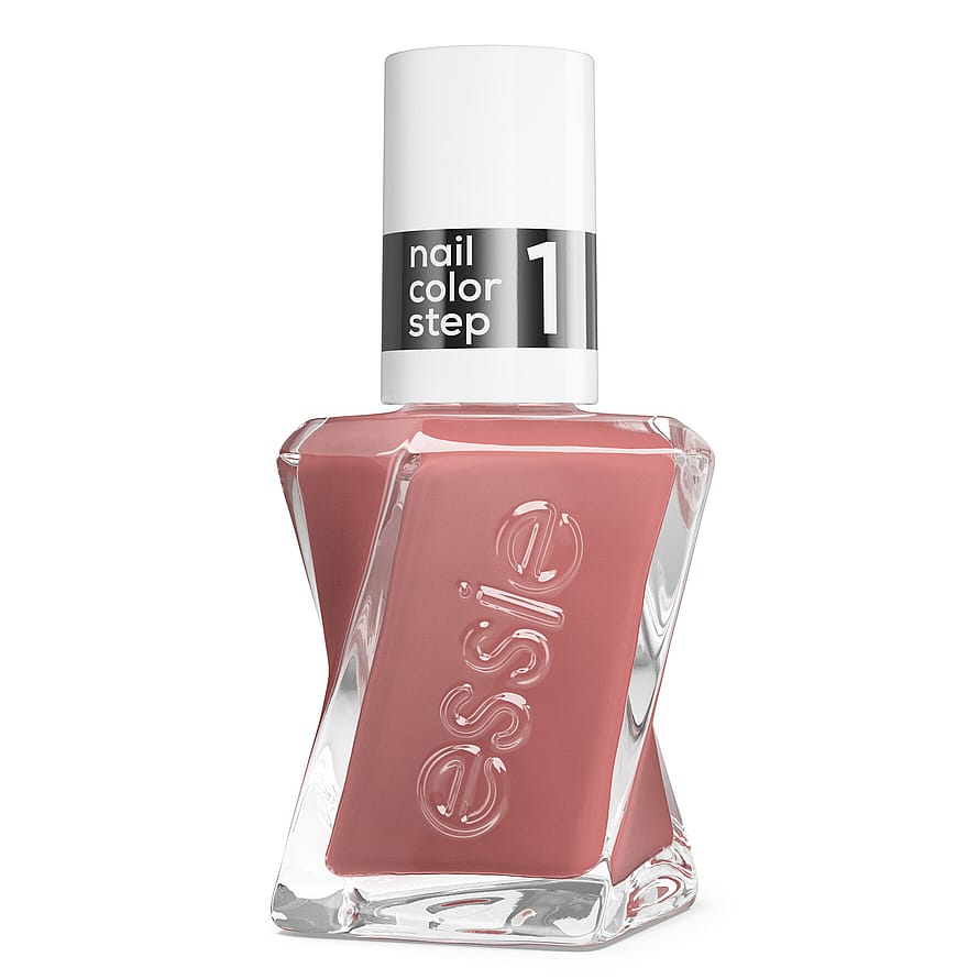 essie Gel Couture 485 princess charming