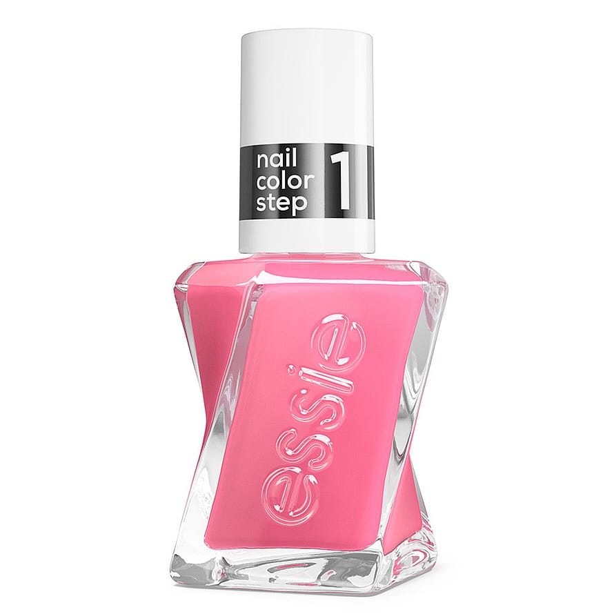 essie Gel Couture 150 haute to trot