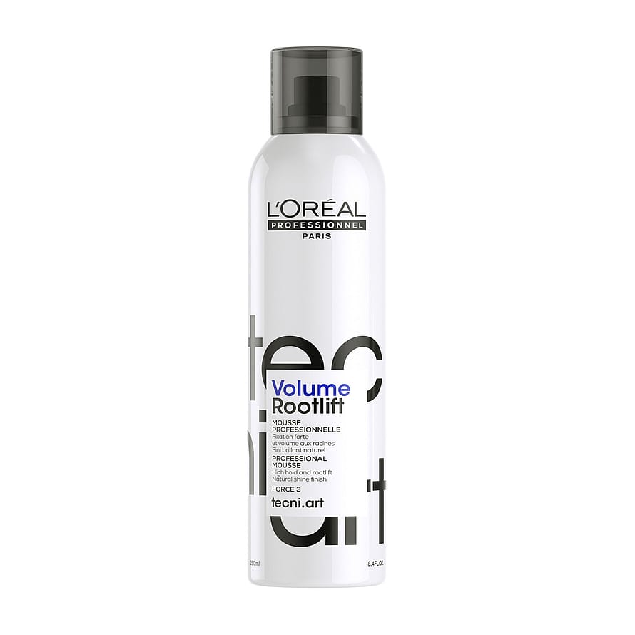 L'Oréal Professionnel Tecni.Art Volume Rootlift Mousse 250 ml