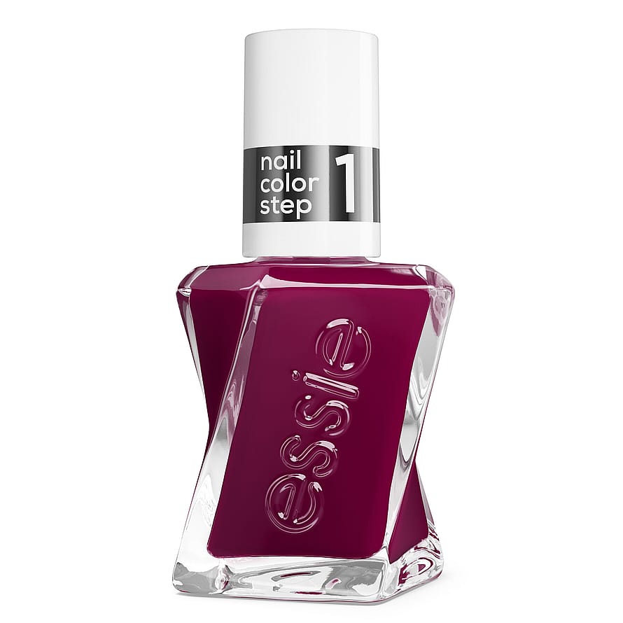essie Gel Couture 186 paisly the way