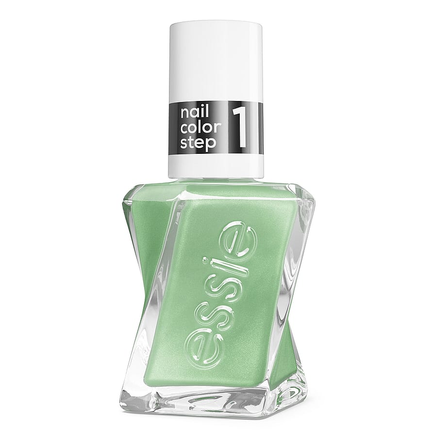 essie Gel Couture 551 bling it