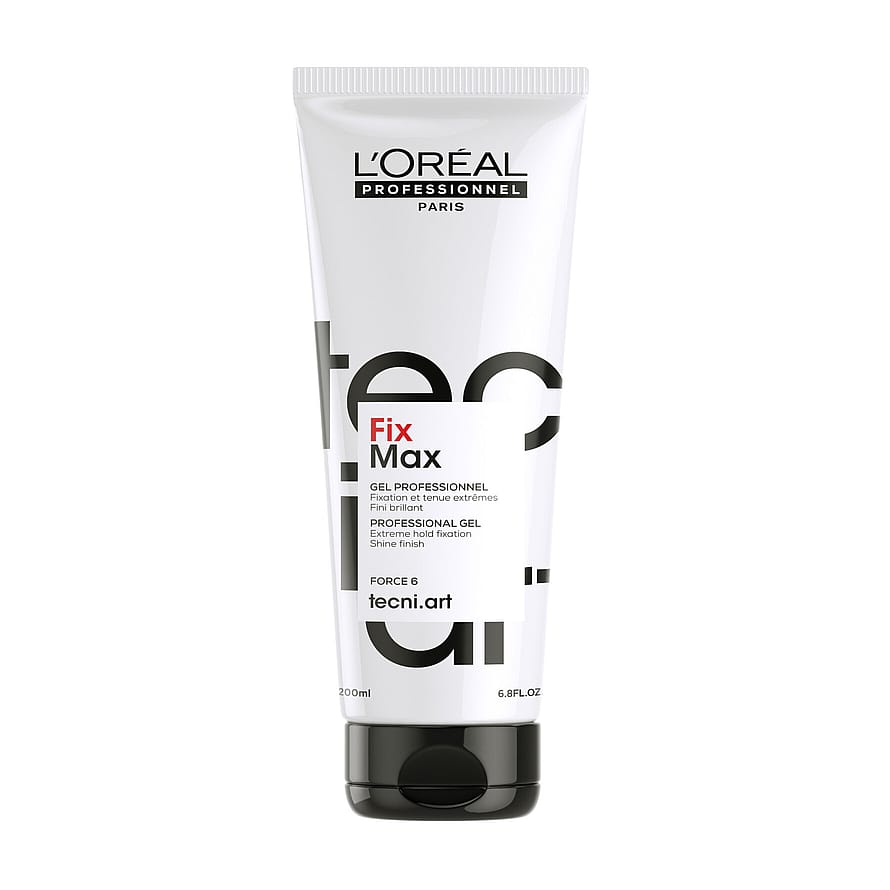 L'Oréal Professionnel Tecni.Art Fix Max Gel 200 ml