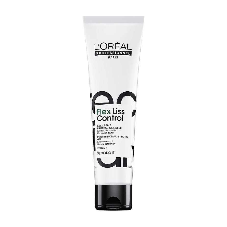 L'Oréal Professionnel Tecni.Art Flex Liss Control Paste 150 ml