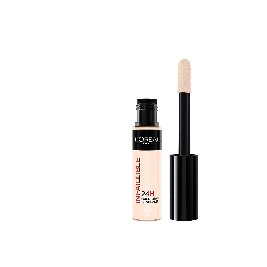 L'Oréal Paris Infaillible More Than Concealer 324 Cool