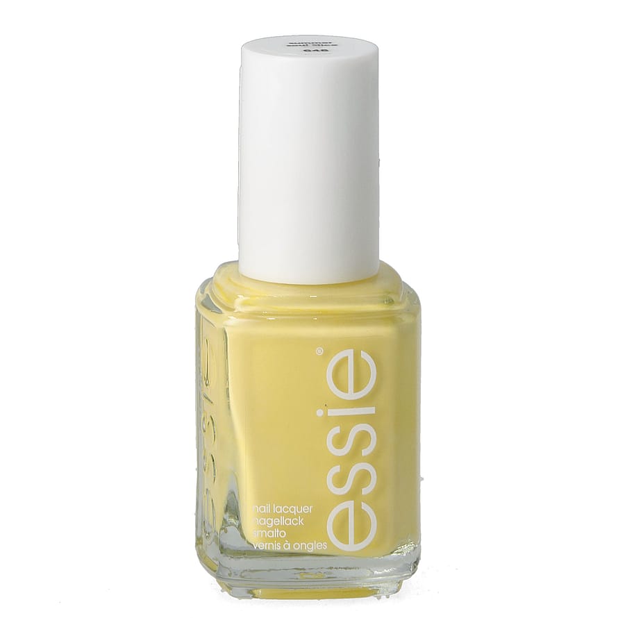 essie Neglelak 648 Summer Soul Stice