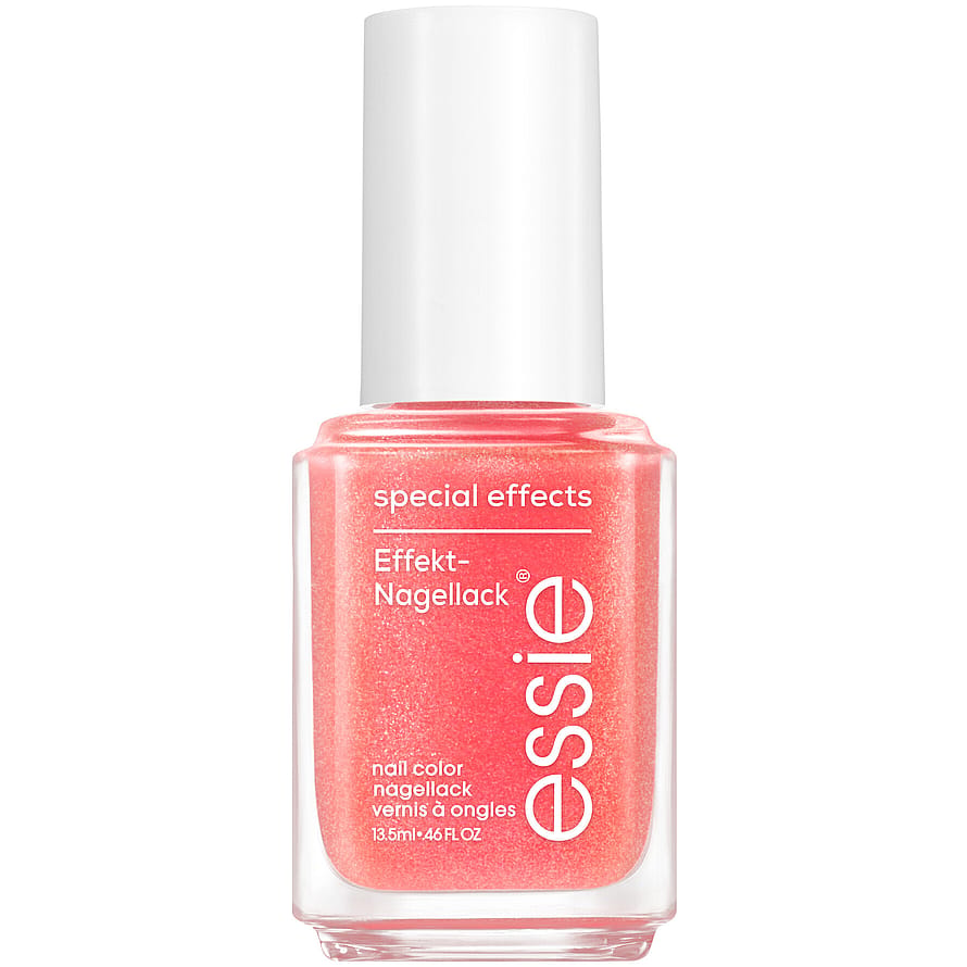 essie nail art studio 18 Fiercely Faceted