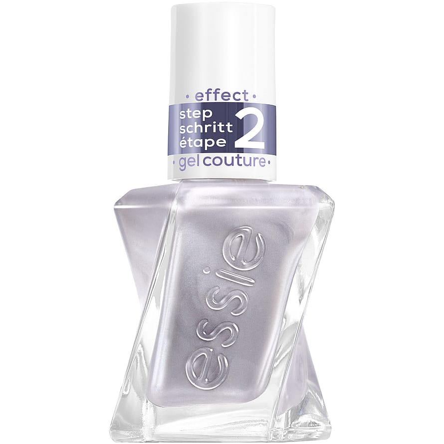 essie Gel couture Specialeffekt 564 Glazed Chrome