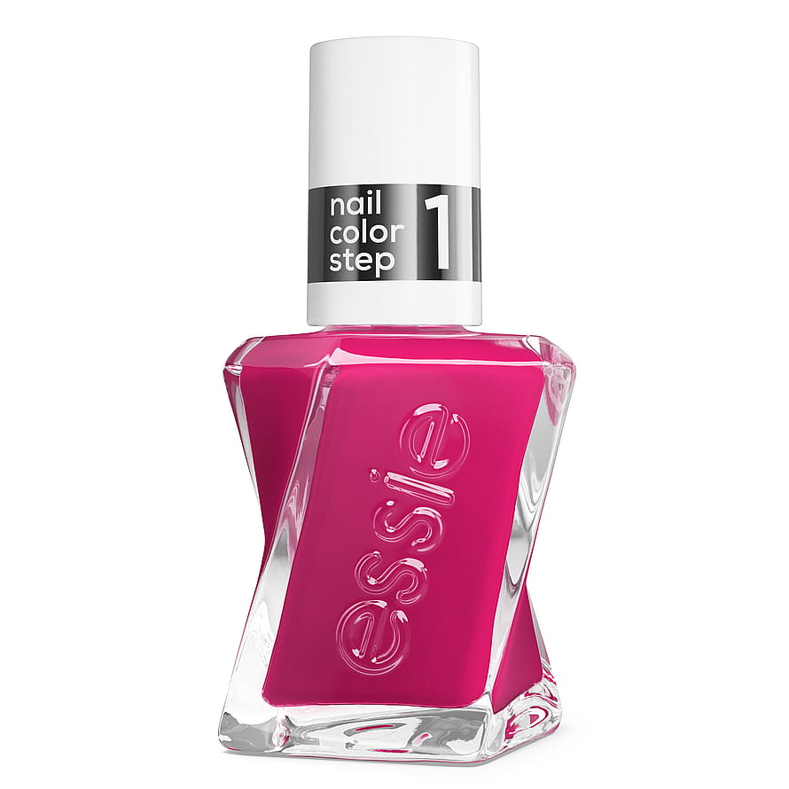 essie Gel Couture 559 Fuel Your Life