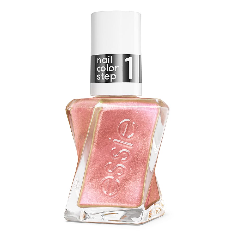 essie Gel Couture Neglelak 567 frost yourself