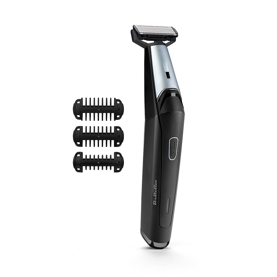 BaByliss Triple S