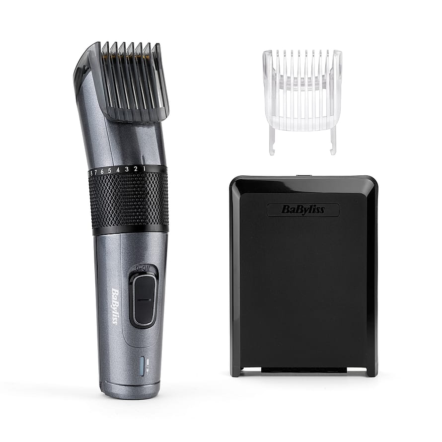 BaByliss Titanium